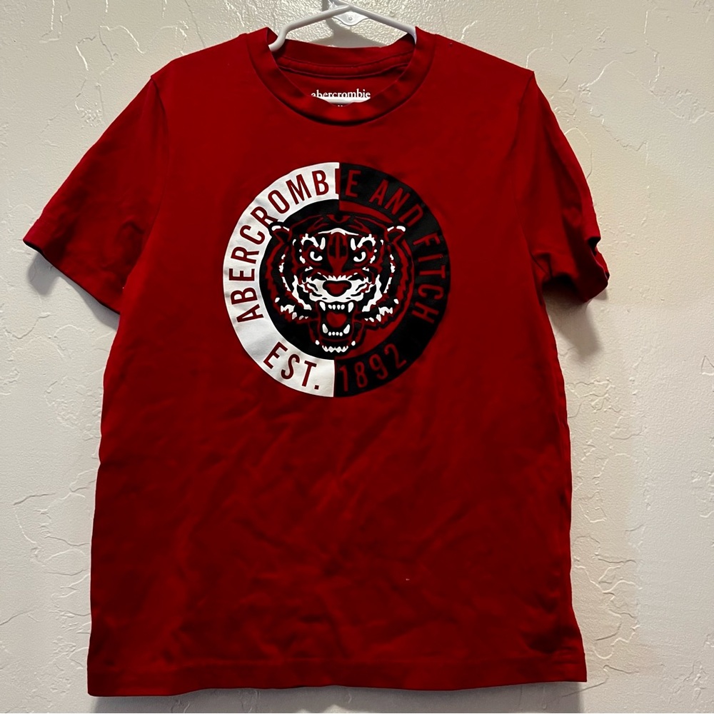 Abercrombie Boys’ T-Shirt